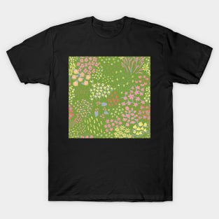 Spring Millefleur T-Shirt